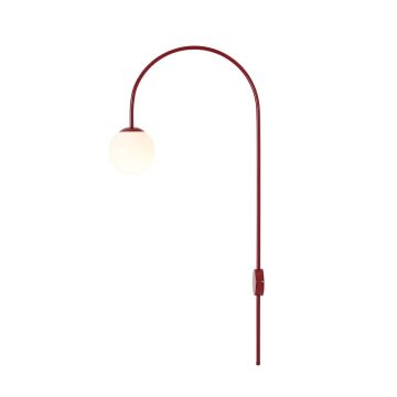 Aldex UNA 1116C15 Nástěnná lampa 1x10W/E14