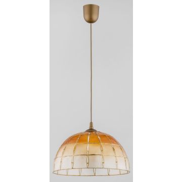 Alfa SOLE 12641 Závěsná lampa 1x15W/E27 IP20