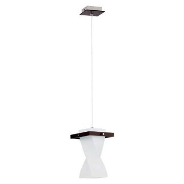 Alfa TEQUILA 12911 Závěsná lampa 1x60W/E27
