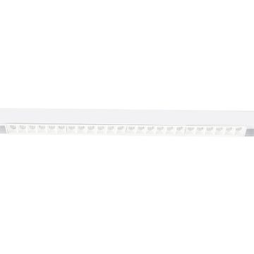 Antigo Komatsu 6647 24x24W/LED 3000K 1920lm IP20