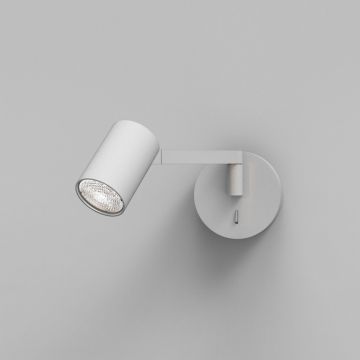 Astro Lighting ASCOLI SWING 1286065 Nástěnná lampa 1x6W/LED,GU10 IP20