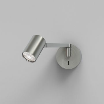 Astro Lighting ASCOLI SWING 1286066 Nástěnná lampa 1x6W/LED,GU10 IP20