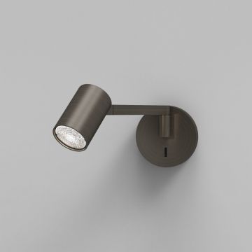 Astro Lighting ASCOLI SWING 1286067 Nástěnná lampa 1x6W/LED,GU10 IP20