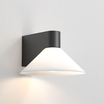 Astro Lighting CONIC 1451002 Nástěnná lampa 1x3W/G9 IP44