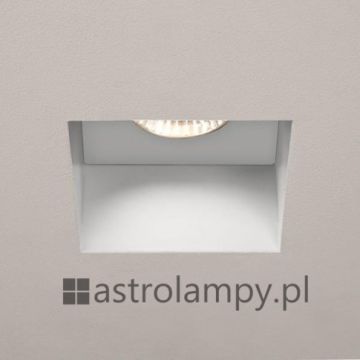 Astro Lighting TRIMLESS 1248005 Zasouvací osvětlení 1x50W/GU10 IP65