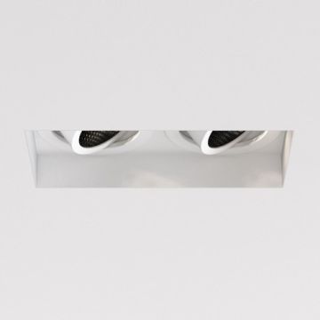 Astro Lighting TRIMLESS 1248022 Zasouvací osvětlení 2x6W/GU10 IP20