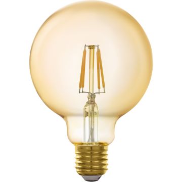 Eglo LED 12224 Žárovka 1X5,5W/E27 2200K 500LM