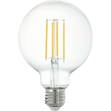 Eglo LED 12229 Žárovka 1X6W/E27 2700K 806LM