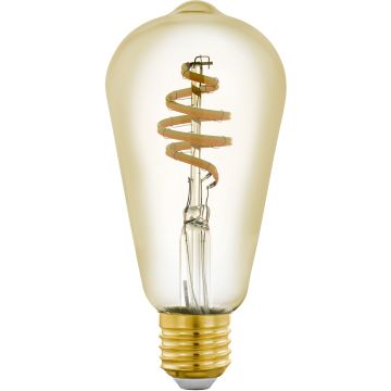 Eglo LED 12242 Žárovka 1X5,5W/E27 2200-6500K 400LM