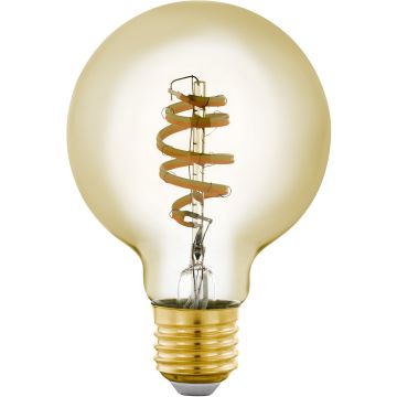 Eglo LED 12243 Žárovka 1X5,5W/E27 2200-6500K 400LM