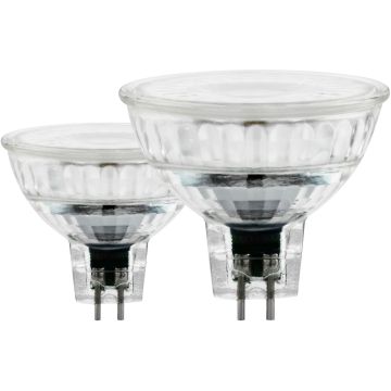 Eglo LED 12246 Žárovka 2x3W/GU5,3 2700K 230LM