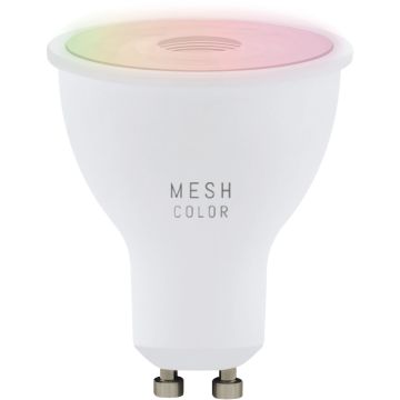 Eglo LED 12251 Žárovka 1X5W/GU10 2700-6500K 345LM