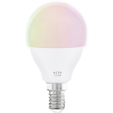 Eglo LED 12252 Žárovka 1X5W/E14 2700-6500K 470LM