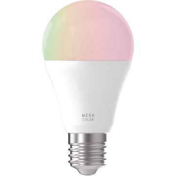 Eglo LED 12253 Žárovka 1X9W/E27 2700-6500K 806LM
