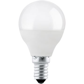 Eglo LED 12262 Žárovka 1X5W/E14 4000K 470LM