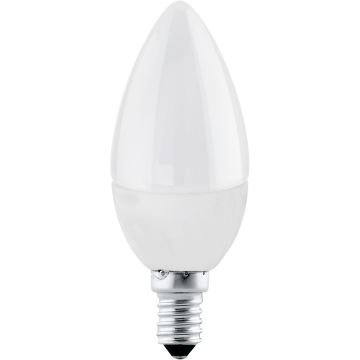 Eglo LED 12264 Žárovka 1X3,4W/E14 4000K 470LM
