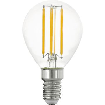 Eglo LED 12542 Žárovka 1X6W/E14 2700K 806LM