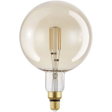 Eglo LED VINTAGE 12593 Žárovka 1X4W/E27 2200K 400LM