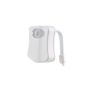 Eko-Light WC EKD072 Dekorační lampa 1xLED RGB