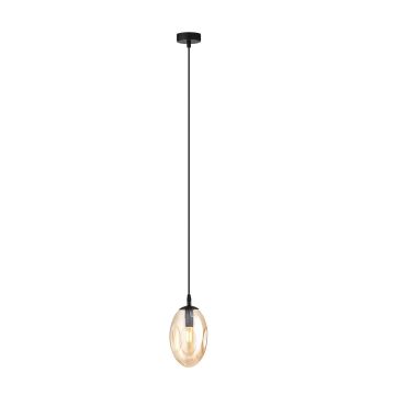 Emibig ASTRAL 1267/1 Závěsná lampa 1x10W/E14 IP20