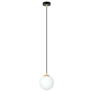 Emibig ROYAL 1243/1 Závěsná lampa 1x10W/E14 IP20