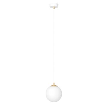 Emibig ROYAL 1244/1 Závěsná lampa 1x10W/E14 IP20