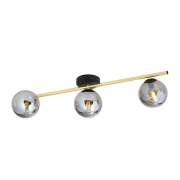 Emibig SPLENDI 1246/3 Stropní lampa 3x10W/E14 IP20