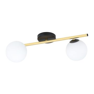 Emibig SPLENDI 1248/2 Stropní lampa 2x10W/E14 IP20
