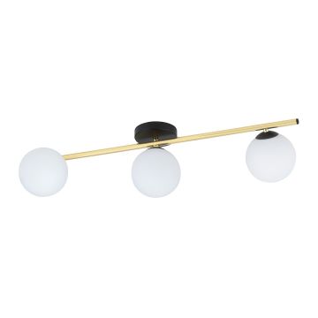 Emibig SPLENDI 1248/3 Stropní lampa 3x10W/E14 IP20