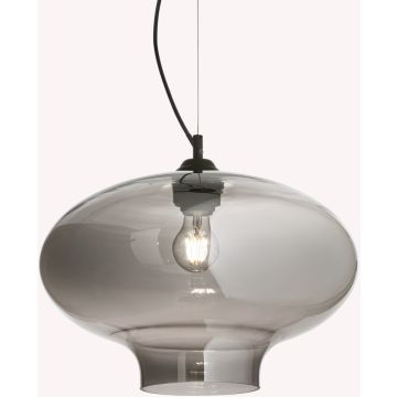 Ideal Lux BISTRO' 120904 Závěsná lampa 1x60W/E27 ip20