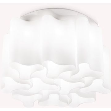 Ideal Lux COMPO 125510 Stropní lampa 10x52W/E27 ip20