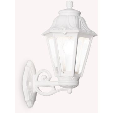 Ideal Lux DAFNE 120423 Nástěnná lampa 1x23W/E27 ip55