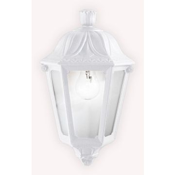 Ideal Lux DAFNE 120430 Nástěnná lampa 1x23W/E27 ip55