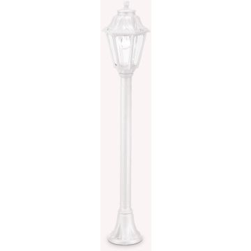 Ideal Lux DAFNE 120454 Pouliční lampa 1x23W/E27 ip55