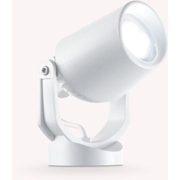 Ideal Lux ELIO 120218 Zahradní reflektor 1x6W/GU10 ip66