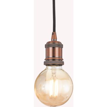 Ideal Lux FRIDA 122106 Závěsná lampa 1x60W/E27 ip20