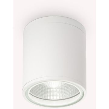 Ideal Lux GUN 122663 Nástěnné osvětlení 1x28W/GU10 ip55