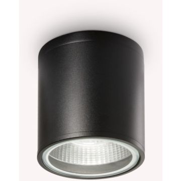 Ideal Lux GUN 122687 Nástěnné osvětlení 1x28W/GU10 ip55