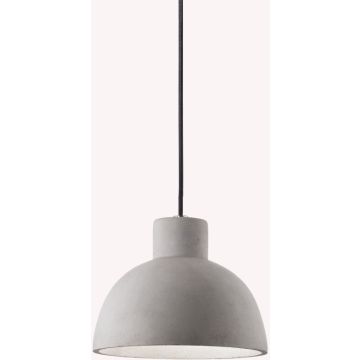 Ideal Lux OIL 129082 Závěsná lampa 1x15W/E27 ip20