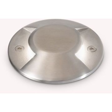 Ideal Lux ROCKET 122021 Vjezdová lampa 1x3W/LED 4000K ip67
