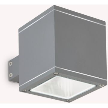 Ideal Lux SNIF 121963 Nástěnná lampa 1x40W/G9 ip44