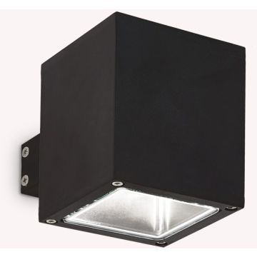Ideal Lux SNIF 123080 Nástěnná lampa 1x40W/G9 ip44