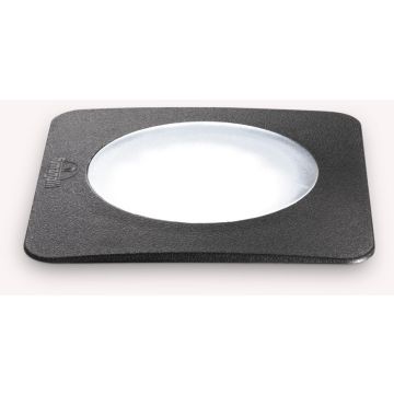 Ideal Lux WAY 120386 Vjezdová lampa 1x10W/GX53 ip67