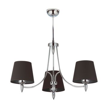 Jupiter GALAXY 1254 Stropní lampa 3x15W/E27 IP20