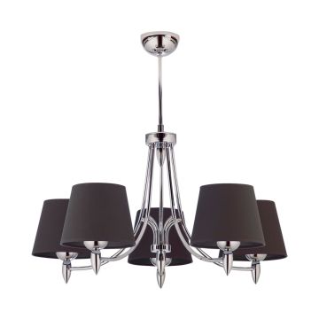 Jupiter GALAXY 1255 Stropní lampa 5x15W/E27 IP20