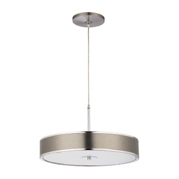 Jupiter JAZZ 1207 Závěsná lampa 5x11W/E14 IP20