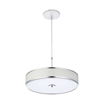 Jupiter JAZZ 1222 Závěsná lampa 3x11W/E14 IP20
