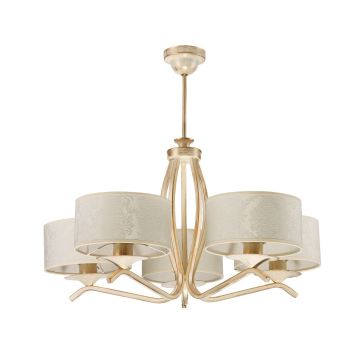 Jupiter KASZMIR 1275 Lustr 5x15W/E27 IP20
