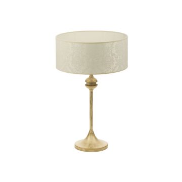 Jupiter KASZMIR 1277 Stolní lampa 1x15W/E27 IP20