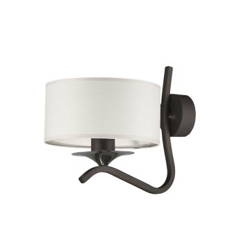 Jupiter KASZMIR 1280 Nástěnná lampa 1x15W/E27 IP20